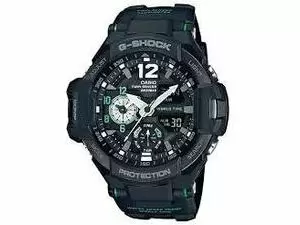 "Casio G-Shock GA-1100-1A3DR Price in Pakistan, Specifications, Features, Reviews"