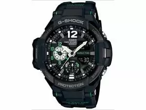 "Casio G-Shock GA-1100-1ADR Price in Pakistan, Specifications, Features"
