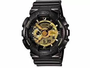 "Casio G-Shock GA-110BR-5ADR Price in Pakistan, Specifications, Features, Reviews"