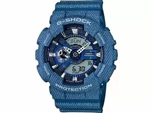"Casio G-Shock GA-110DC-2ADR Price in Pakistan, Specifications, Features"