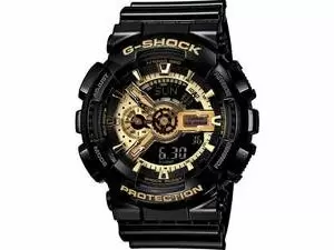 "Casio G-Shock GA-110GB-1ADR Price in Pakistan, Specifications, Features"