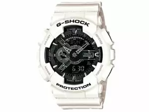 "Casio G-Shock GA-110GW-7ADR Price in Pakistan, Specifications, Features"