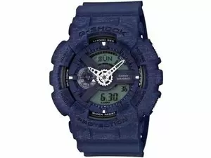 "Casio G-Shock GA-110HT-2ADR Price in Pakistan, Specifications, Features"