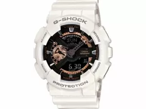 "Casio G-Shock GA-110RG-7ADR Price in Pakistan, Specifications, Features"
