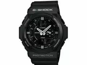 "Casio G-Shock GA-150-1ADR Price in Pakistan, Specifications, Features"