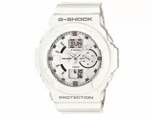 "Casio G-Shock GA-150-7AD Price in Pakistan, Specifications, Features, Reviews"