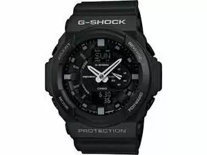 "Casio G-Shock GA-150BW-1ADR Price in Pakistan, Specifications, Features"