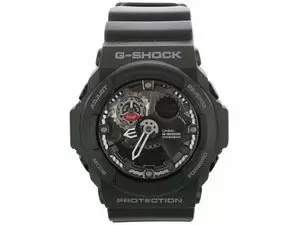 "Casio G-Shock GA-300-1ADR Price in Pakistan, Specifications, Features"