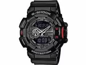 "Casio G-Shock GA-400-1BDR Price in Pakistan, Specifications, Features, Reviews"