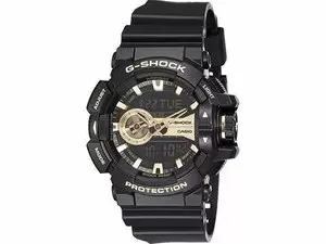 "Casio G-Shock GA-400GB-1A9DR Price in Pakistan, Specifications, Features"