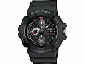 "Casio G-Shock GAC-100-1ADR Price in Pakistan, Specifications, Features"