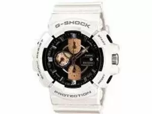 "Casio G-Shock GAC-100RG-7ADR Price in Pakistan, Specifications, Features"