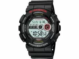 "Casio G-Shock GD-100-1ADR Price in Pakistan, Specifications, Features"