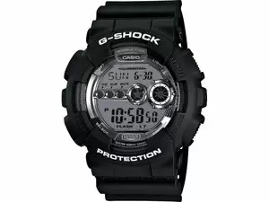 "Casio G-Shock GD-100BW-1DR Price in Pakistan, Specifications, Features"