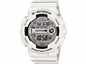 "Casio G-Shock GD-110-7DR Price in Pakistan, Specifications, Features"