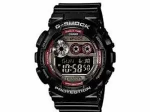 "Casio G-Shock GD-120TS-1DR Price in Pakistan, Specifications, Features, Reviews"