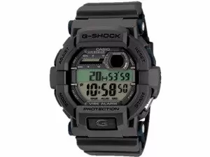 "Casio G-Shock GD-350-8DR Price in Pakistan, Specifications, Features"