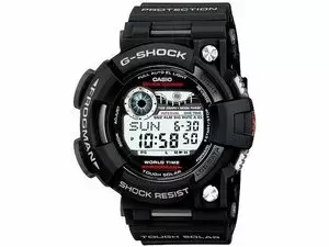 "Casio G-Shock GF-1000-1DR Price in Pakistan, Specifications, Features"