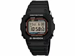 "Casio G-Shock GSET-30-1DR Price in Pakistan, Specifications, Features"