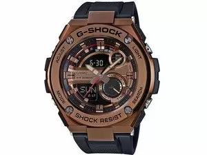 "Casio G-Shock GST-210B-4ADR Price in Pakistan, Specifications, Features"