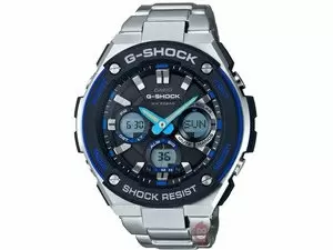 "Casio G-Shock GST-S100D-1A2DR Price in Pakistan, Specifications, Features"