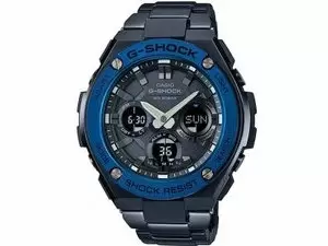 "Casio G-Shock GST-S110BD-1A2DR Price in Pakistan, Specifications, Features, Reviews"