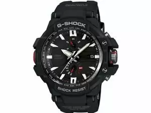 "Casio G-Shock GW-A1000D-1ADR Price in Pakistan, Specifications, Features"