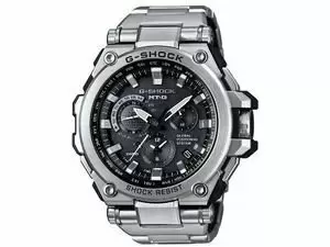 "Casio G-Shock MTG-G1000D-1ADR Price in Pakistan, Specifications, Features"