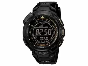 "Casio PRG-110Y-1VDR Price in Pakistan, Specifications, Features"