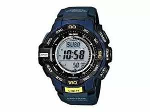 "Casio Protrex PRG-270-2DR Price in Pakistan, Specifications, Features"