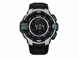 "Casio Protrex PRG-270-7DR Price in Pakistan, Specifications, Features, Reviews"