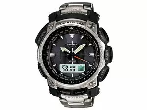 "Casio Protrex PRG-505T-7D Price in Pakistan, Specifications, Features"