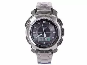 "Casio Protrex PRG-510T-7NDR Price in Pakistan, Specifications, Features"