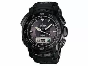 "Casio Protrex PRG-550-1A1DR Price in Pakistan, Specifications, Features"
