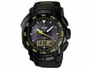 "Casio Protrex PRG-550-1A9DR Price in Pakistan, Specifications, Features"