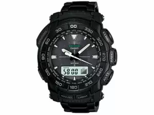 "Casio Protrex PRG-550BD-1DR Price in Pakistan, Specifications, Features, Reviews"