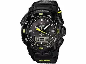 "Casio Protrex PRG-550G-1DR Price in Pakistan, Specifications, Features"