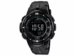 "Casio Protrex PRW-3000-1ADR Price in Pakistan, Specifications, Features, Reviews"