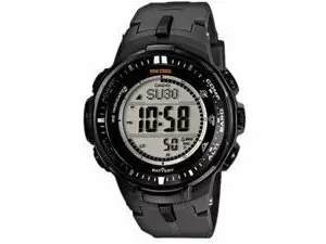 "Casio Protrex PRW-3000-1DR Price in Pakistan, Specifications, Features, Reviews"