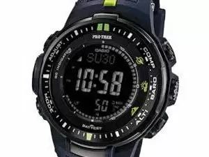 "Casio Protrex PRW-3000-2DR Price in Pakistan, Specifications, Features"