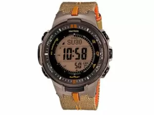 "Casio Protrex PRW-3000B-5DR Price in Pakistan, Specifications, Features, Reviews"