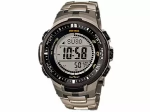 "Casio Protrex PRW-3000T-7DR Price in Pakistan, Specifications, Features"