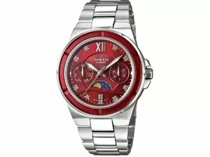 "Casio SHE-3500D-4A Price in Pakistan, Specifications, Features"
