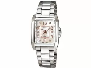 "Casio SHE-4023DP-7ADR Price in Pakistan, Specifications, Features, Reviews"
