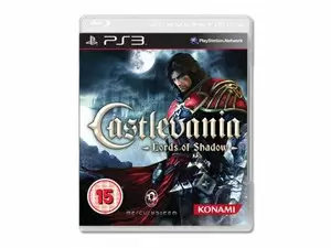 "Castlevania Lords Of Shadow Price in Pakistan, Specifications, Features"