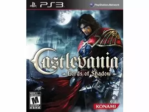 "Castlevania Lords of Shadow Price in Pakistan, Specifications, Features"