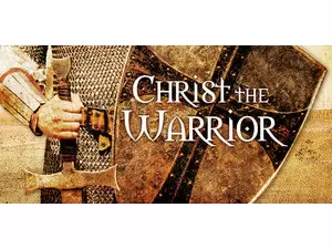 "Christ the Warrior Price in Pakistan, Specifications, Features"