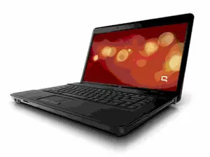 "Compaq 610 Price in Pakistan, Specifications, Features"