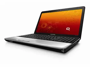 "Compaq CQ40 Price in Pakistan, Specifications, Features"