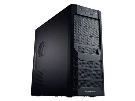 "Cooler Master CMP-351 Mid Tower Computer Case Price in Pakistan, Specifications, Features"